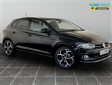 Used Volkswagen Polo