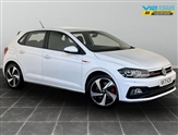 Used Volkswagen Polo