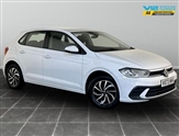 Used Volkswagen Polo