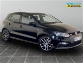 Used Volkswagen Polo