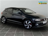 Used Volkswagen Polo