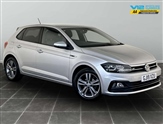 Used Volkswagen Polo