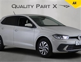 Used Volkswagen Polo