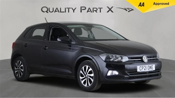 Large image for the Used Volkswagen Polo