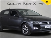 Used Volkswagen Polo