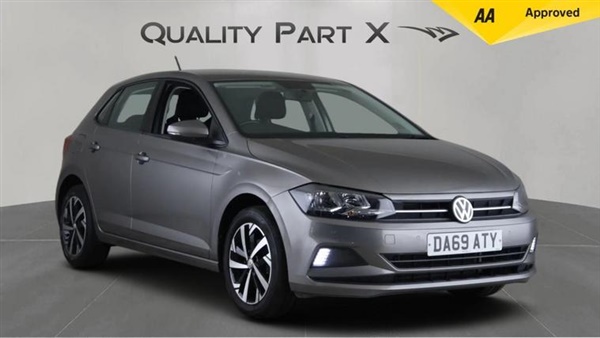 Large image for the Used Volkswagen Polo