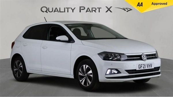 Large image for the Used Volkswagen Polo
