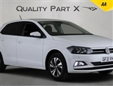 Used Volkswagen Polo
