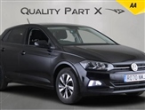 Used Volkswagen Polo