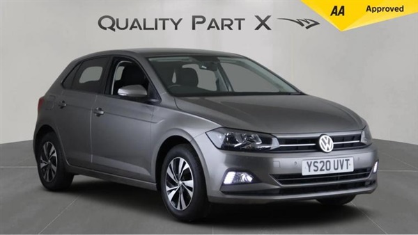Large image for the Used Volkswagen Polo