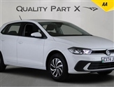 Used Volkswagen Polo