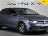 Used Volkswagen Polo