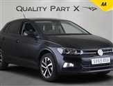 Used Volkswagen Polo