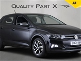 Used Volkswagen Polo