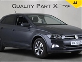 Used Volkswagen Polo