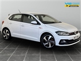 Used Volkswagen Polo Used Volkswagen Polo