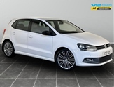 Used Volkswagen Polo