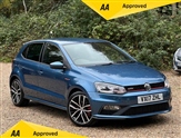 Used Volkswagen Polo