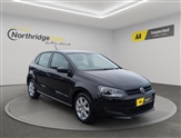 Used Volkswagen Polo