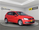 Used Volkswagen Polo Used Volkswagen Polo