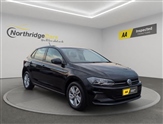 Used Volkswagen Polo Used Volkswagen Polo