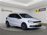 Used Volkswagen Polo