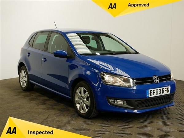 Large image for the Used Volkswagen Polo
