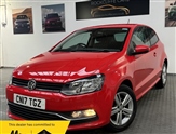 Used Volkswagen Polo Used Volkswagen Polo