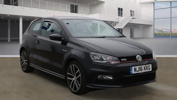 Large image for the Used Volkswagen POLO