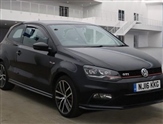 Used Volkswagen Polo