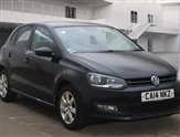 Used Volkswagen Polo Used Volkswagen Polo