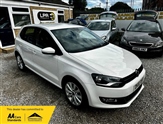 Used Volkswagen Polo