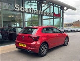 Volkswagen Polo Image 3