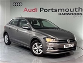 Volkswagen Polo Image 1