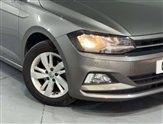 Volkswagen Polo Image 2