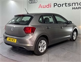 Volkswagen Polo Image 3