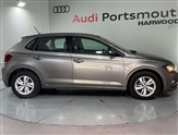 Volkswagen Polo Image 4