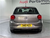 Volkswagen Polo Image 5
