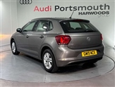 Volkswagen Polo Image 6