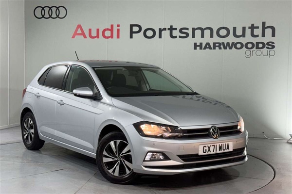 Large image for the Used Volkswagen Polo