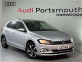 Volkswagen Polo Image 1