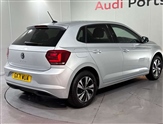 Volkswagen Polo Image 3