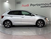 Volkswagen Polo Image 4