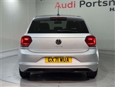 Volkswagen Polo Image 5
