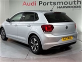 Volkswagen Polo Image 6