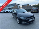 Used Volkswagen Polo