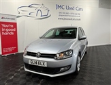 Used Volkswagen Polo