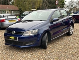Used Volkswagen Polo