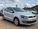 Used Volkswagen Polo
