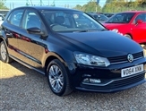 Used Volkswagen Polo